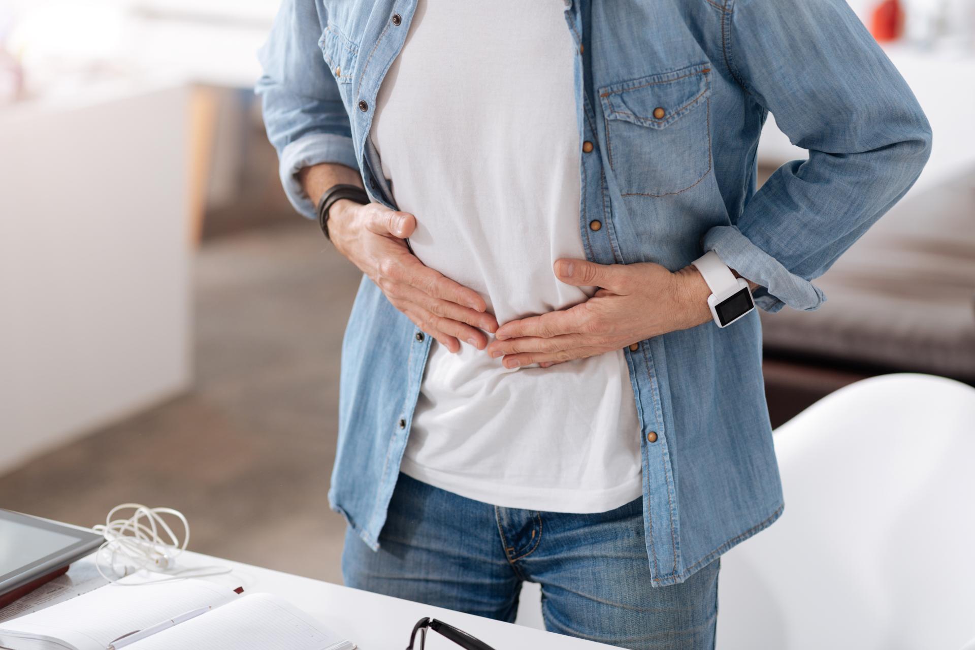 胃がんのイメージ画像